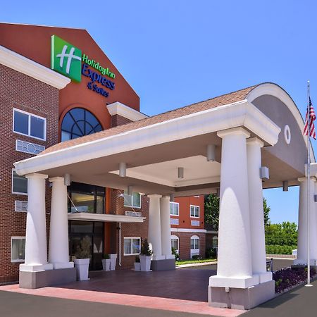 Holiday Inn Express Hotel & Suites Elgin, An Ihg Hotel Zewnętrze zdjęcie