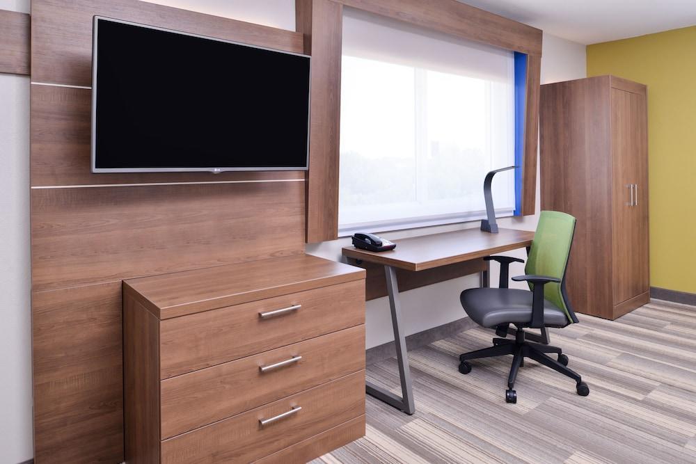 Holiday Inn Express Hotel & Suites Elgin By Ihg Zewnętrze zdjęcie