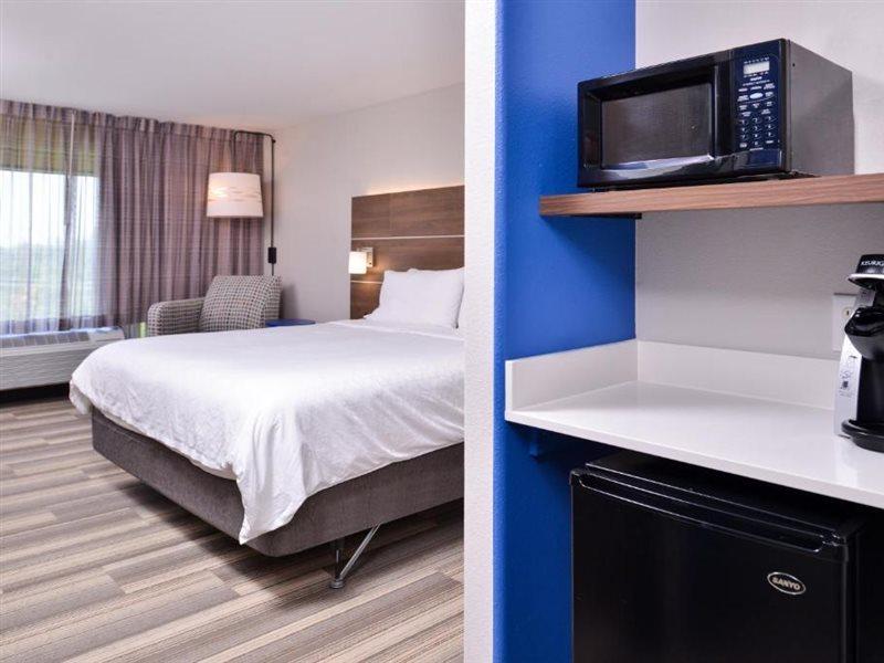 Holiday Inn Express Hotel & Suites Elgin By Ihg Zewnętrze zdjęcie