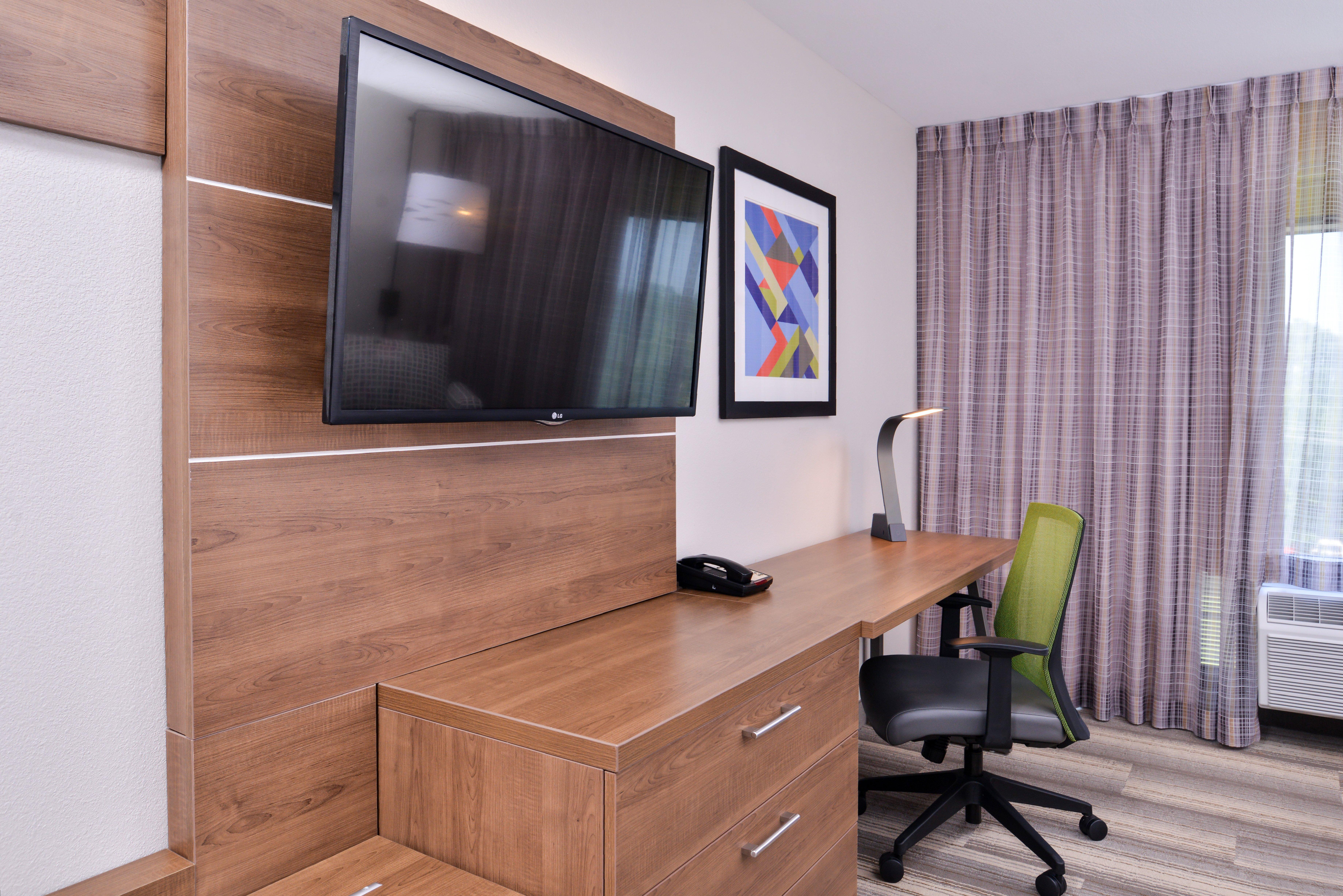 Holiday Inn Express Hotel & Suites Elgin By Ihg Zewnętrze zdjęcie