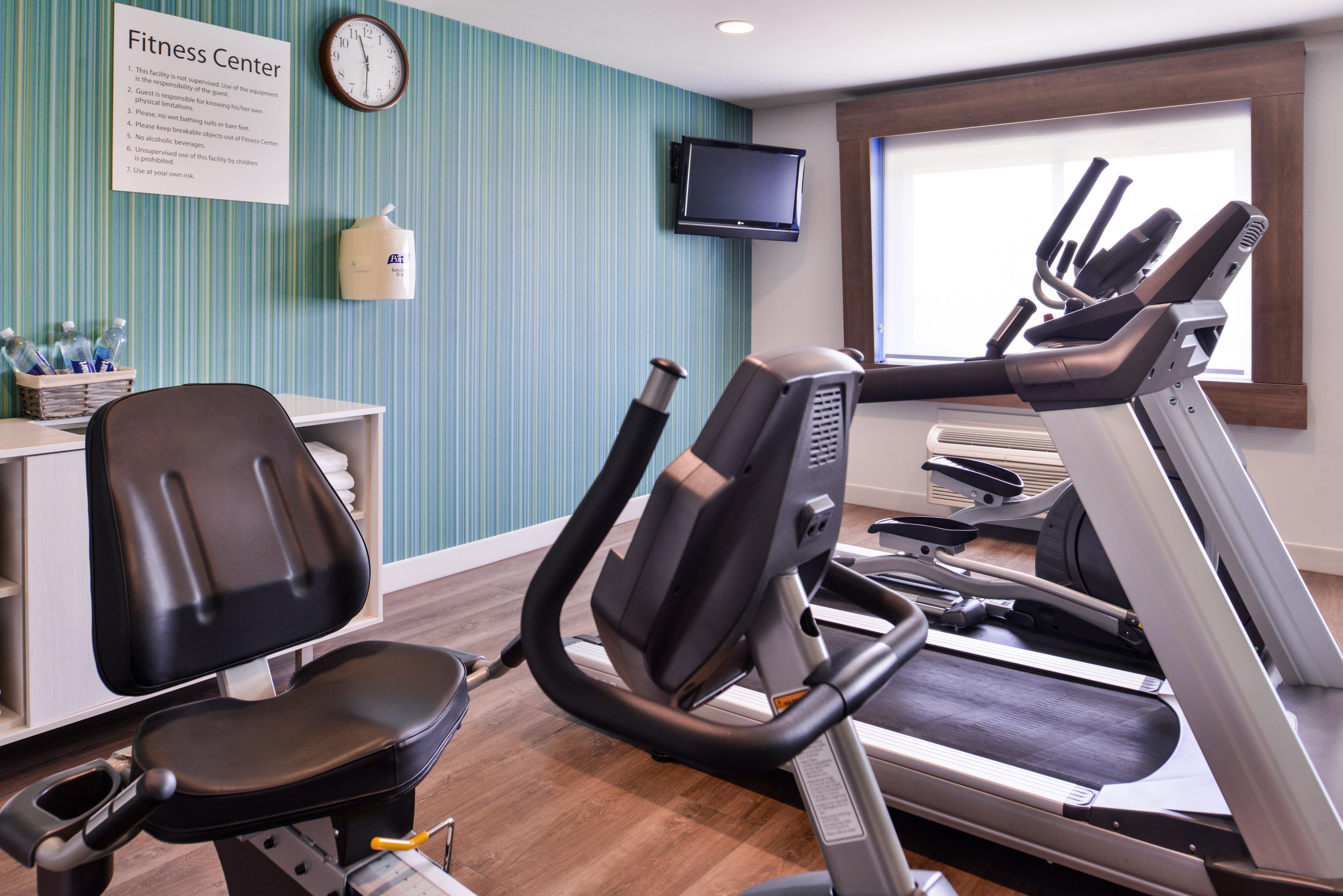Holiday Inn Express Hotel & Suites Elgin By Ihg Zewnętrze zdjęcie