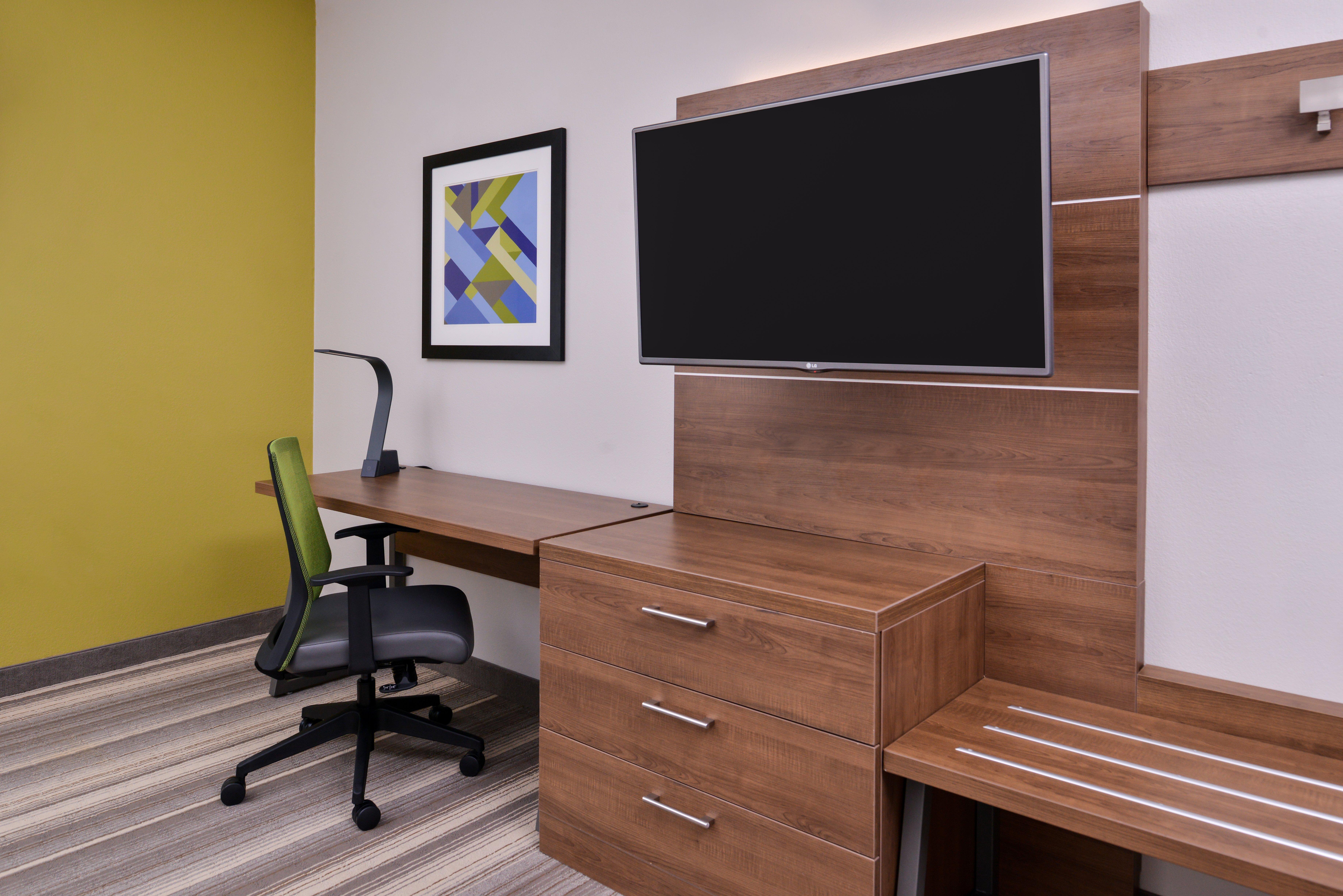 Holiday Inn Express Hotel & Suites Elgin By Ihg Zewnętrze zdjęcie