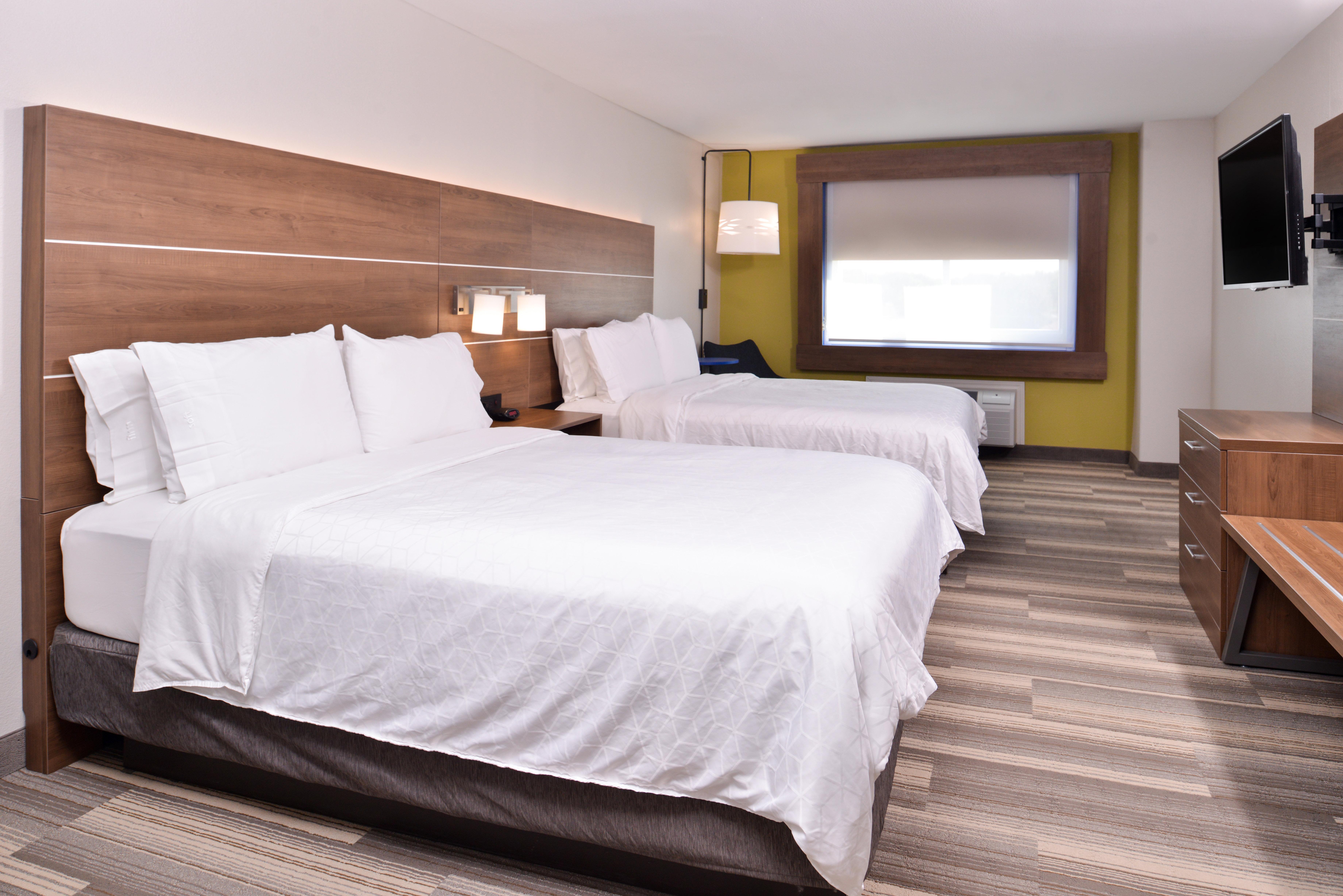 Holiday Inn Express Hotel & Suites Elgin By Ihg Zewnętrze zdjęcie