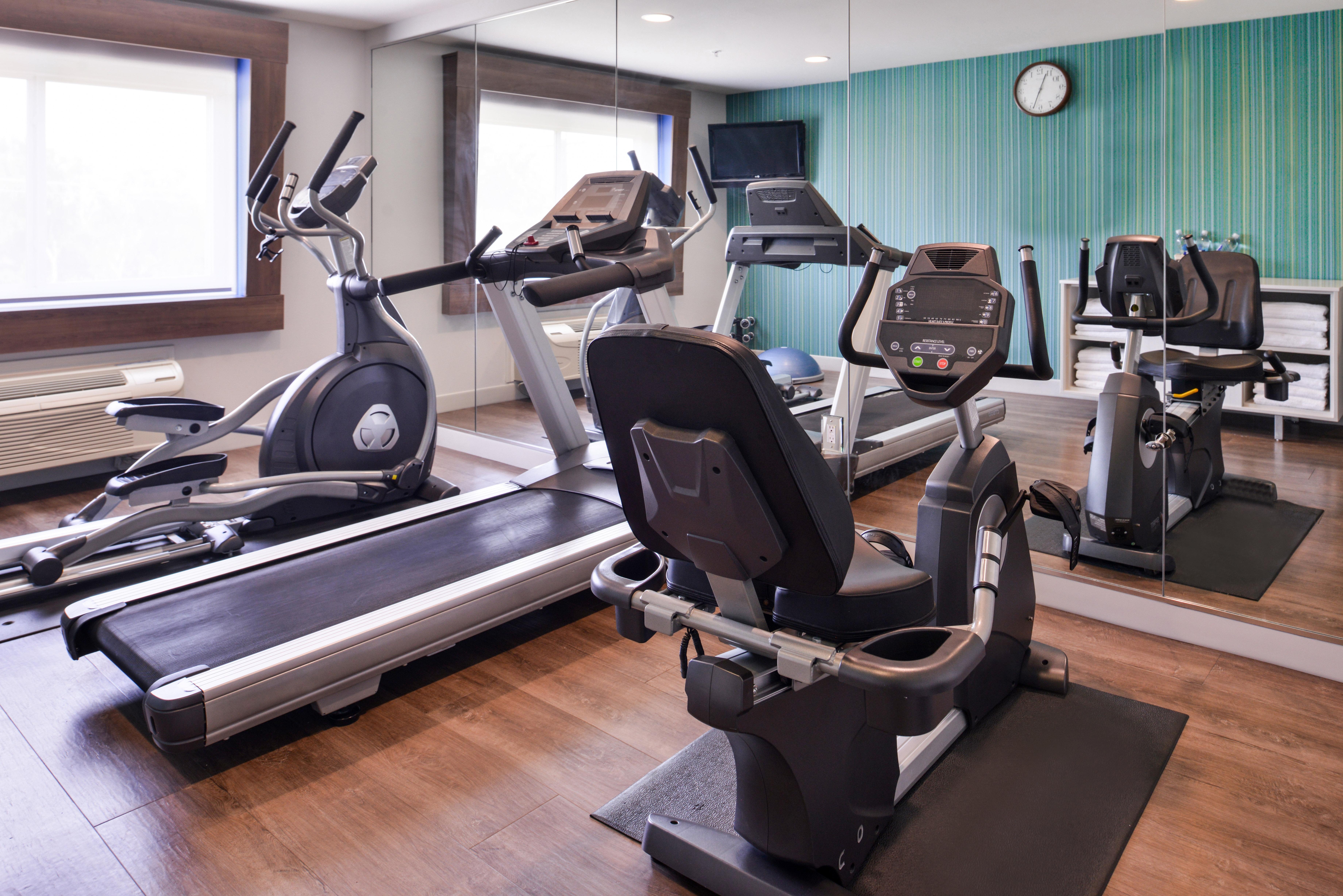 Holiday Inn Express Hotel & Suites Elgin By Ihg Zewnętrze zdjęcie