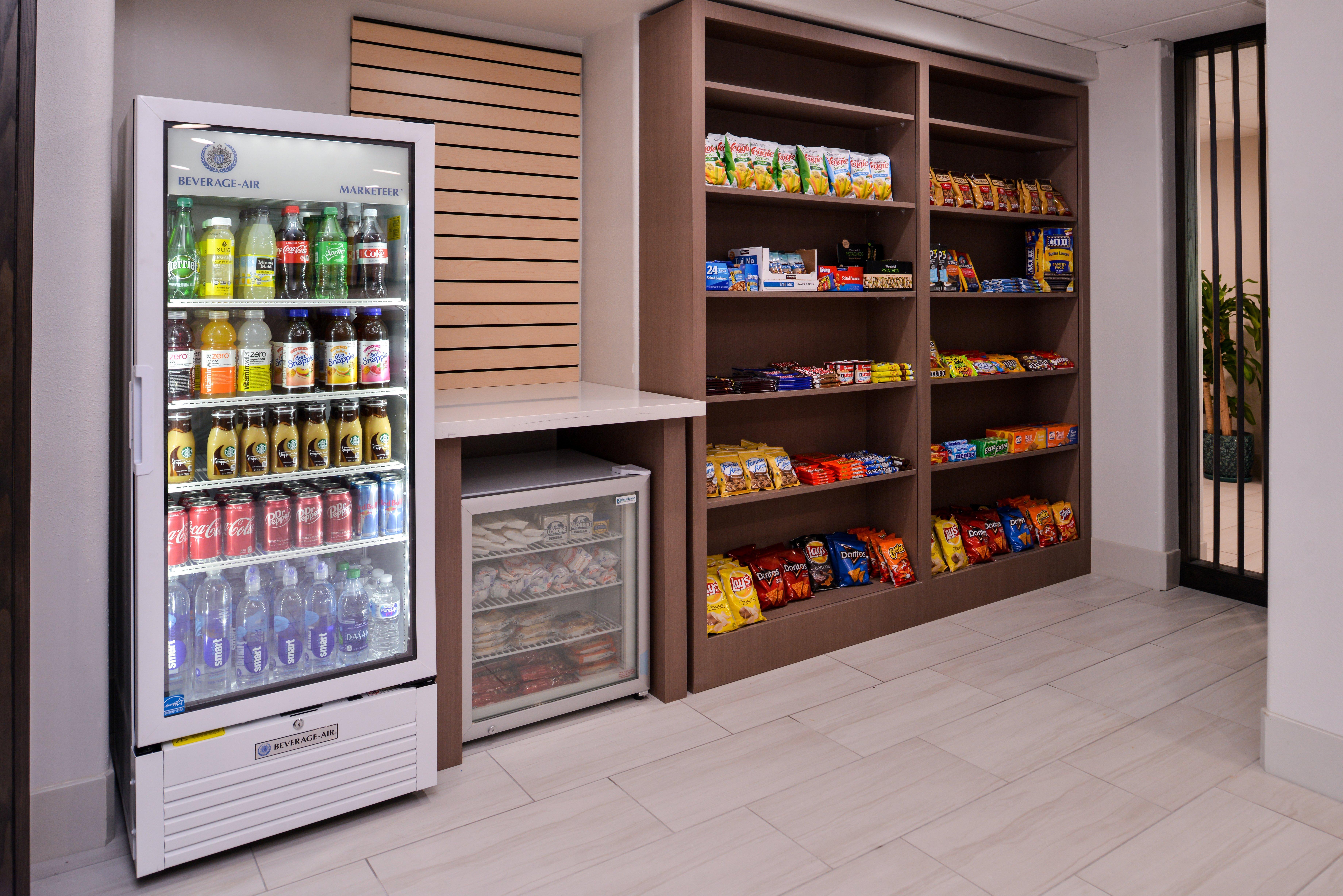Holiday Inn Express Hotel & Suites Elgin By Ihg Zewnętrze zdjęcie