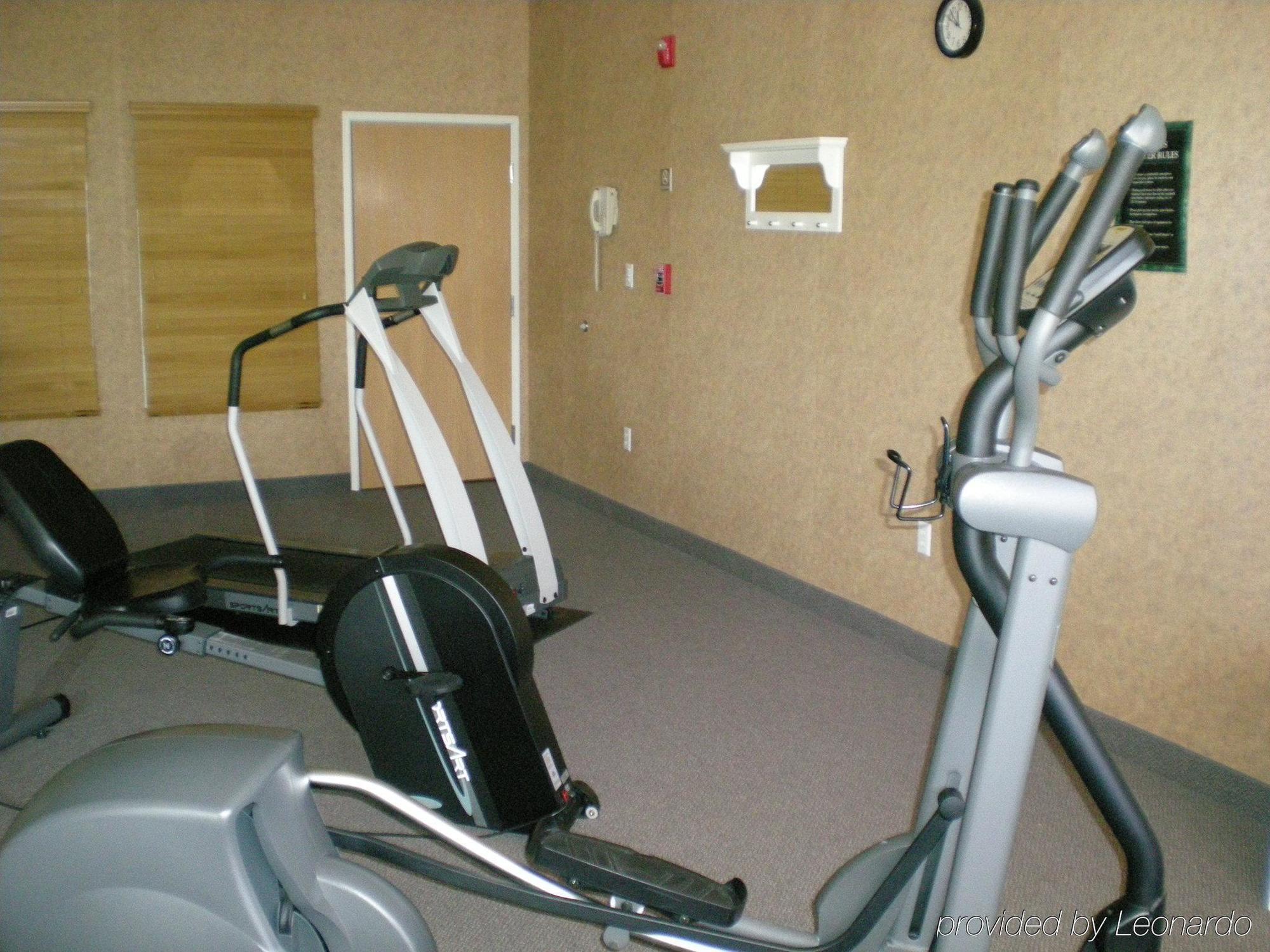 Holiday Inn Express Hotel & Suites Elgin By Ihg Zewnętrze zdjęcie