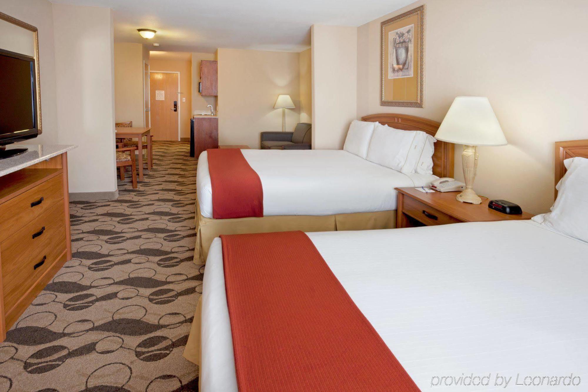 Holiday Inn Express Hotel & Suites Elgin, An Ihg Hotel Zewnętrze zdjęcie