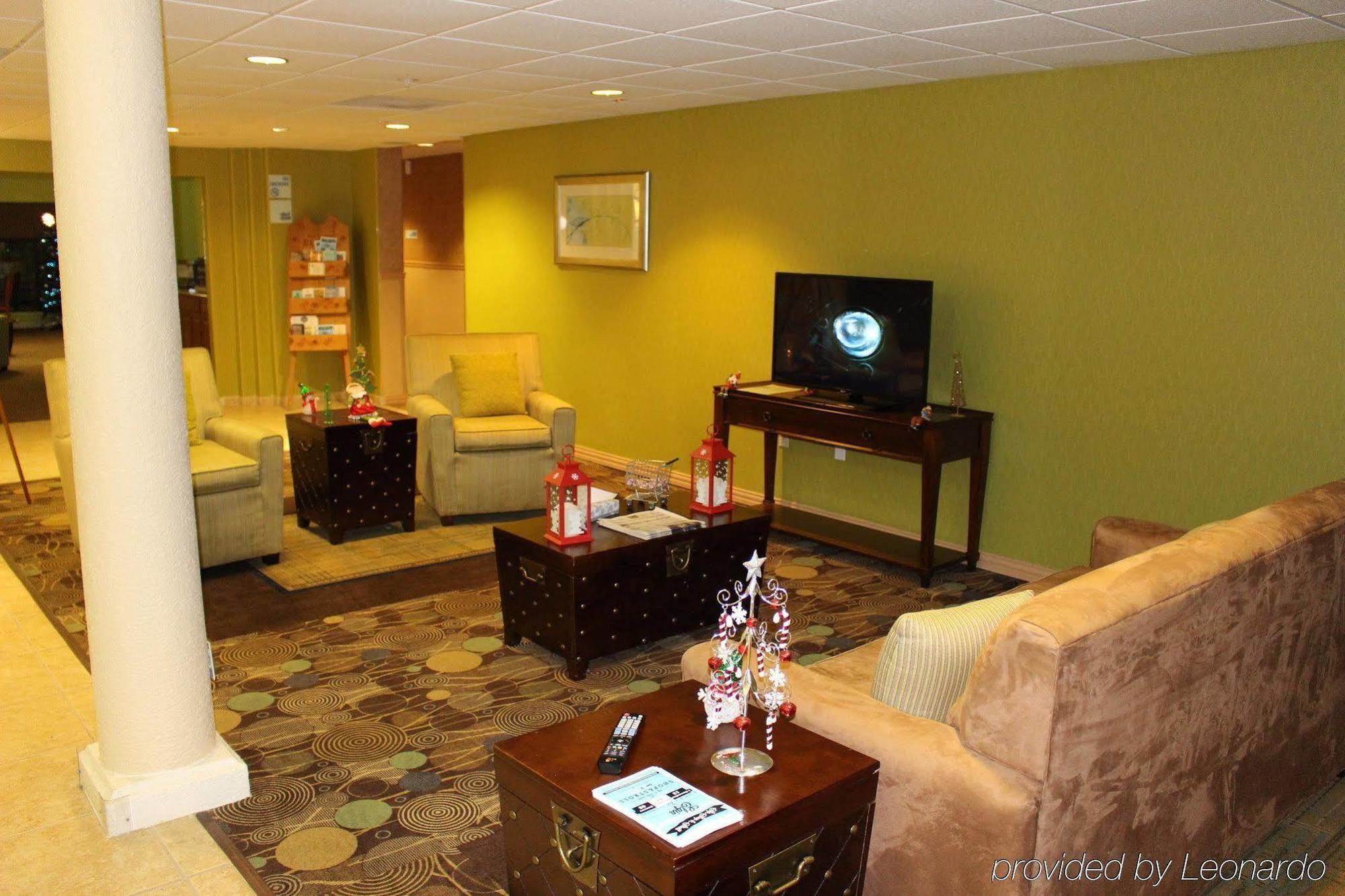 Holiday Inn Express Hotel & Suites Elgin By Ihg Zewnętrze zdjęcie